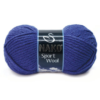 Sport Wool 10472